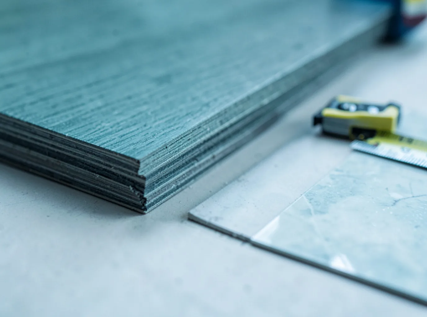 Luxury Vinyl Plank Installation Harpster, OH FAQs